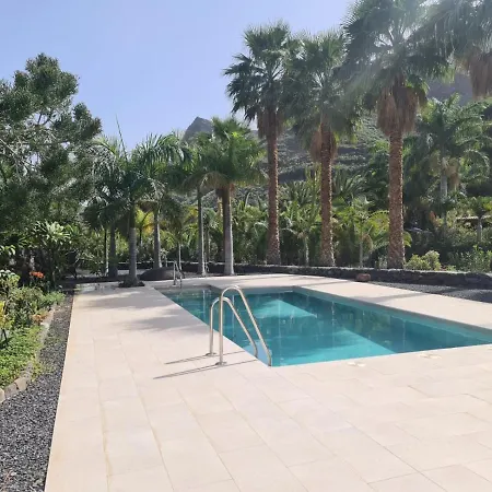 Haciendita Gomera *