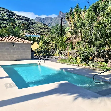 Haciendita Gomera * San Sebastián de la Gomera