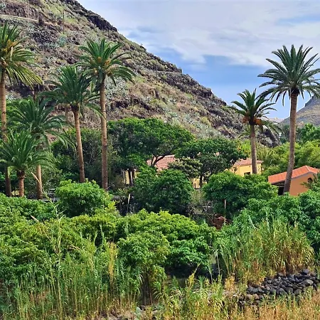 Haciendita Gomera San Sebastián de la Gomera