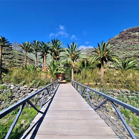 Haciendita Gomera Casa rural San Sebastián de la Gomera