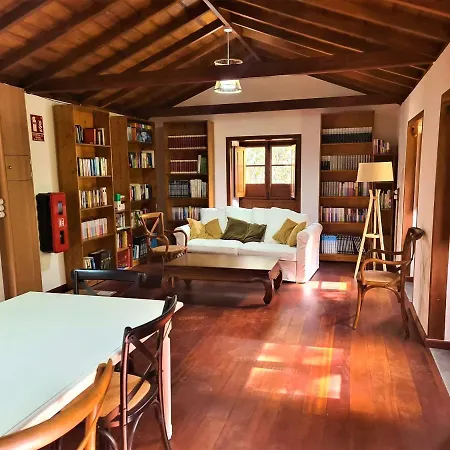 Haciendita Gomera Casa rural *