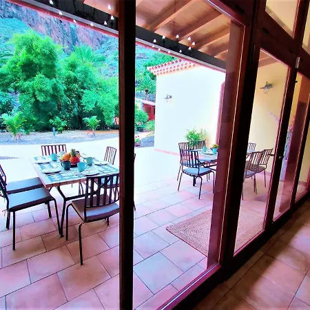 Haciendita Gomera * San Sebastián de la Gomera
