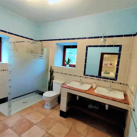 Casa rural Haciendita Gomera San Sebastián de la Gomera