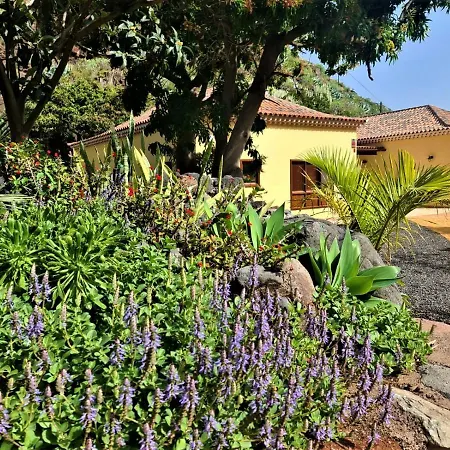 Haciendita Gomera Casa rural