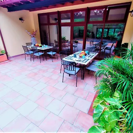 Haciendita Gomera Casa rural San Sebastián de la Gomera