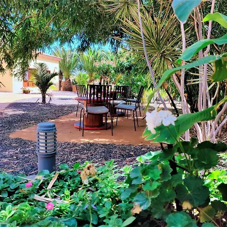 Haciendita Gomera