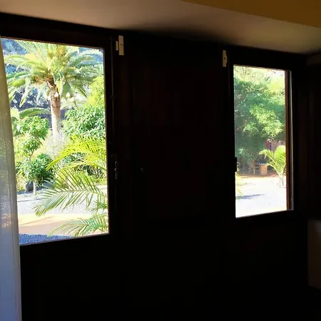Haciendita Gomera Casa rural