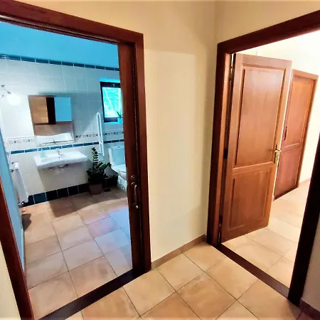 Haciendita Gomera San Sebastián de la Gomera