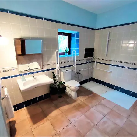 Haciendita Gomera