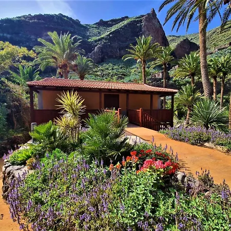 Haciendita Gomera *
