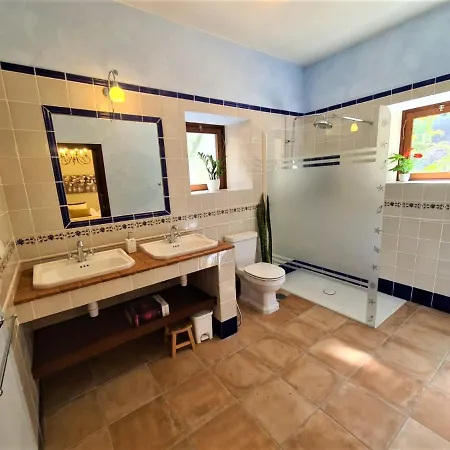 Haciendita Gomera Casa rural San Sebastián de la Gomera