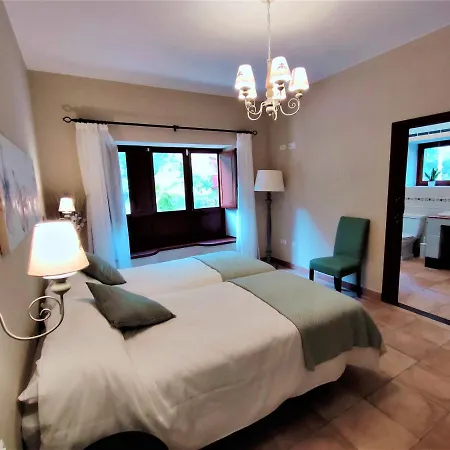 Haciendita Gomera Casa rural *