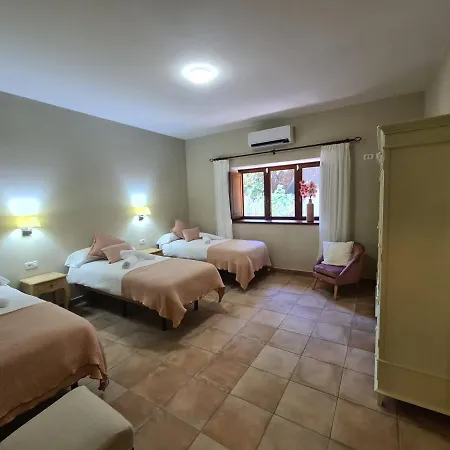 Haciendita Gomera Casa rural
