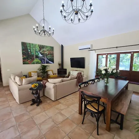 Casa rural Haciendita Gomera *