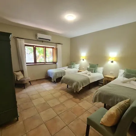 Casa rural Haciendita Gomera San Sebastián de la Gomera