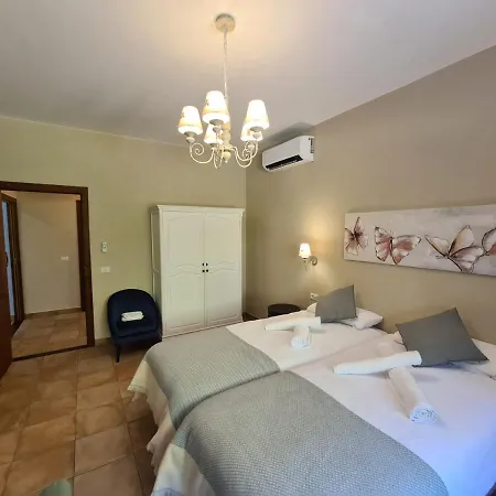 Haciendita Gomera Casa rural San Sebastián de la Gomera