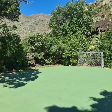 Haciendita Gomera *