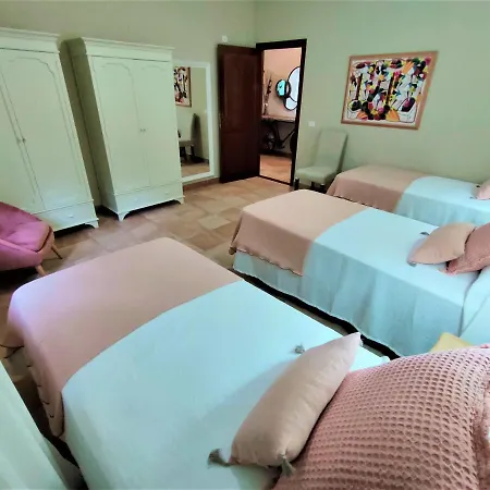 Country house Haciendita Gomera