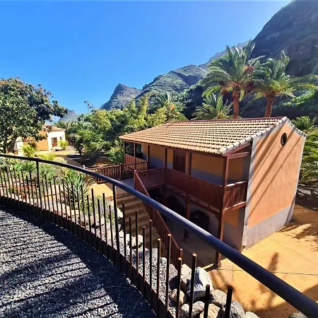 Haciendita Gomera Landsted San Sebastián de la Gomera