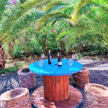 Haciendita Gomera * San Sebastian De La Gomera