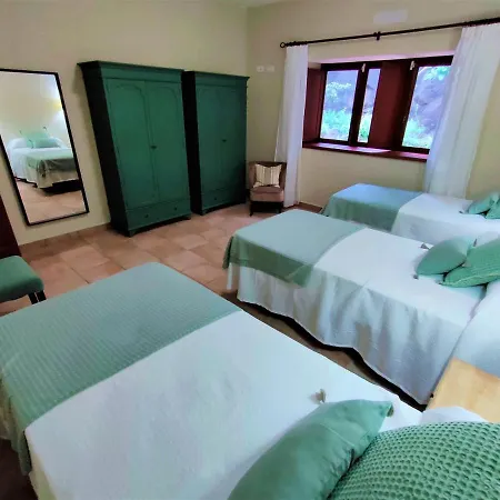 Country house Haciendita Gomera