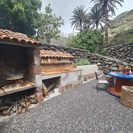 Landsted Haciendita Gomera