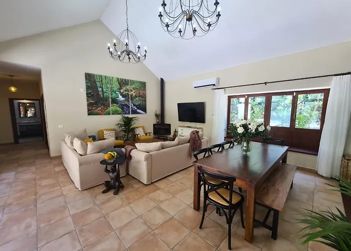 Casa di campagna Haciendita Gomera *