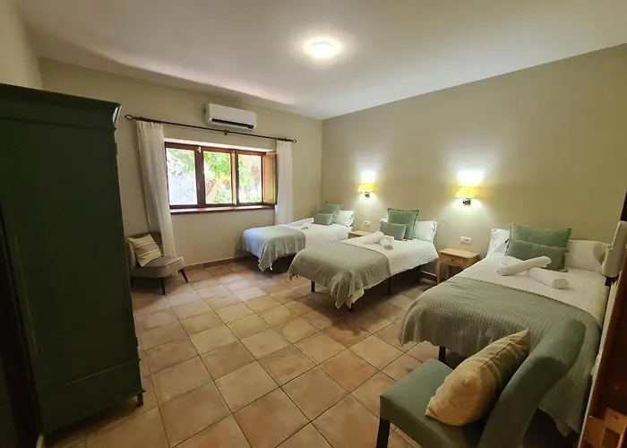 Casa di campagna Haciendita Gomera San Sebastián de la Gomera
