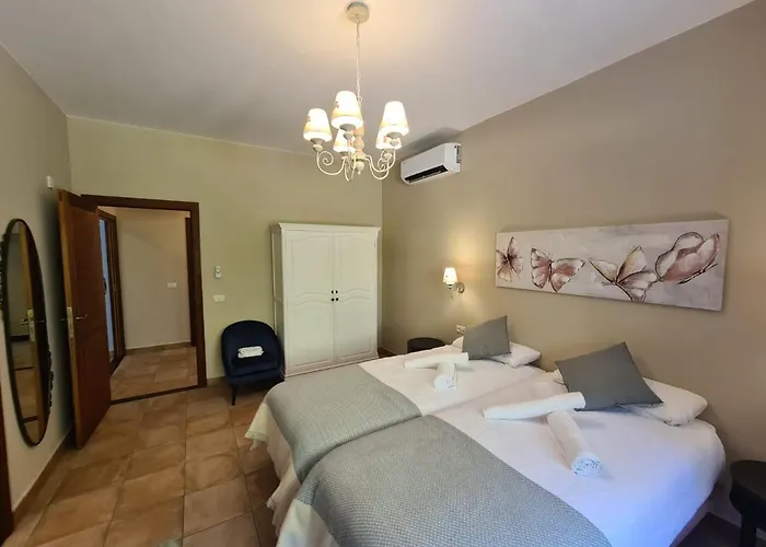 Haciendita Gomera Casa di campagna San Sebastián de la Gomera