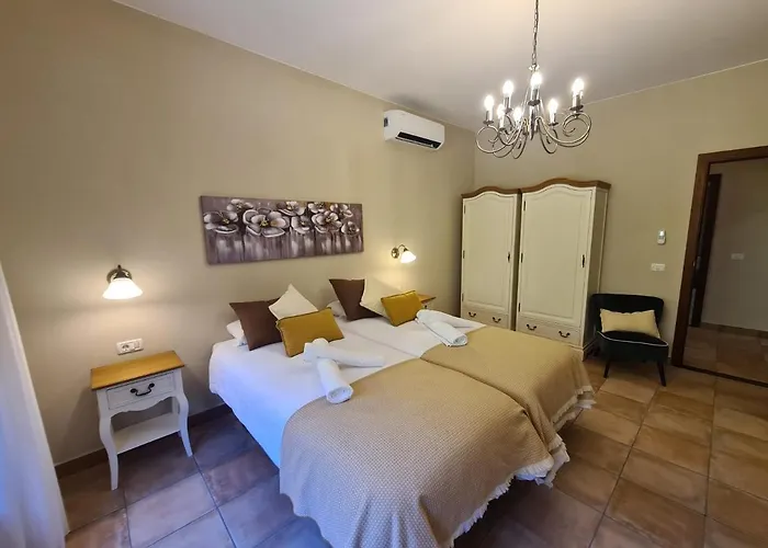 Casa di campagna Haciendita Gomera *